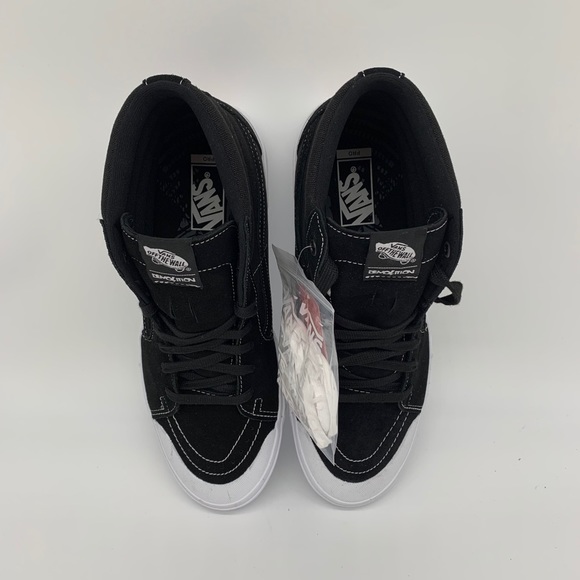 Sk8-Hi Pro Bmx - Picture 2 of 16